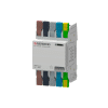 MENNEKES Überspannungsschutz AMTRON 4Y 100/300, Typ 2