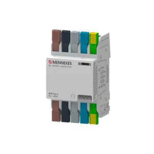 MENNEKES AMTRON 4Y 100/300 surge protection, type 2