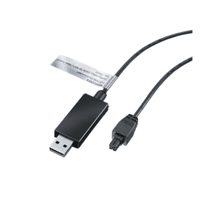 MENNEKES configuration cable for AMTRON 4Y 100/300