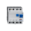 FI circuit breaker 63A, 4-pole, 100mA,  vsf, type S, type A