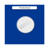Solar-Hook wind deflectors for elevation (2 pcs.)