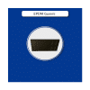 Solar-Hook EPDM Gummi(-Unterlagen)  für das All In One Montagesystem (8 Stk.)