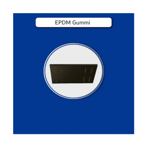 Solar-Hook EPDM rubber (carpet pad)