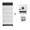 BYD B-Box HVS 12.8 + Fronius Symo