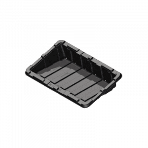 Renusol ConSole+ mounting tray