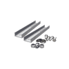 Renusol rail extension XL for ConSole+