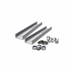 Renusol rail extension XL for ConSole+